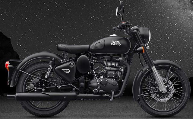 royal enfield bikes best model