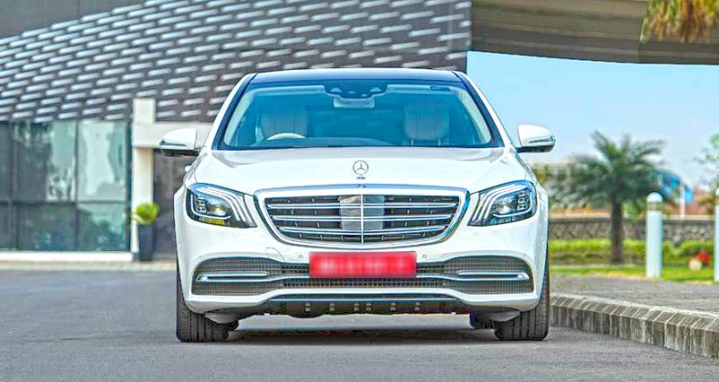 Mercedes Benz to pay Rs 2L to Chandigarh man who took new ...